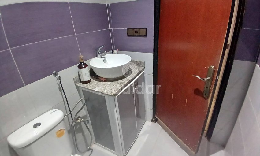 Appartamento Charmante in Affitto a Marrakech - Mabrouka - view 11