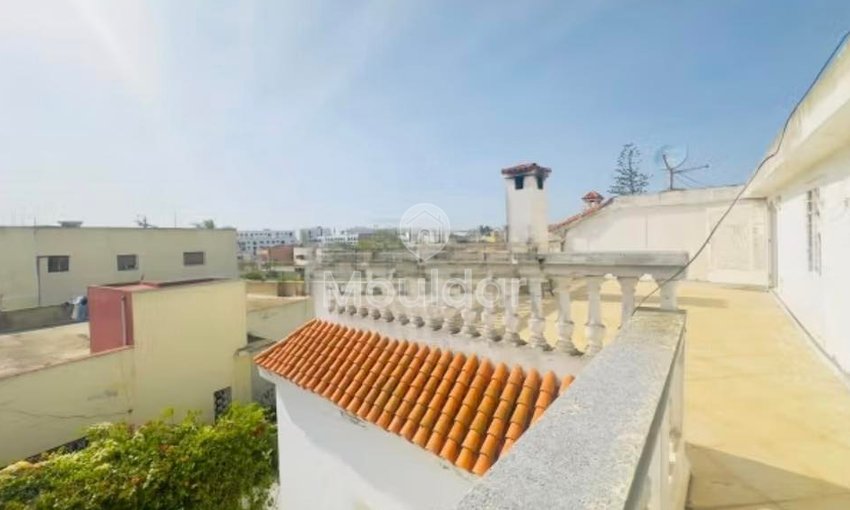 Villa à vendre à Casablanca, Hermitage - view 10