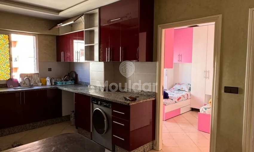 Mieszkanie do wynajęcia w Agadirze, El Houda - view 11