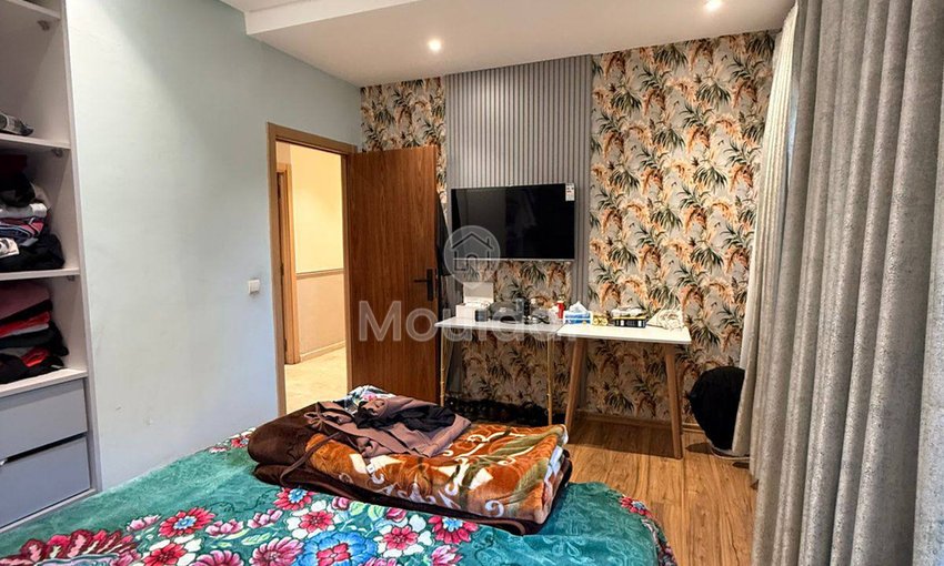 Apartment for sale in Casablanca, Belvédère - view 10