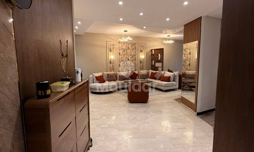 Apartment for sale in Casablanca, Belvédère - view 4