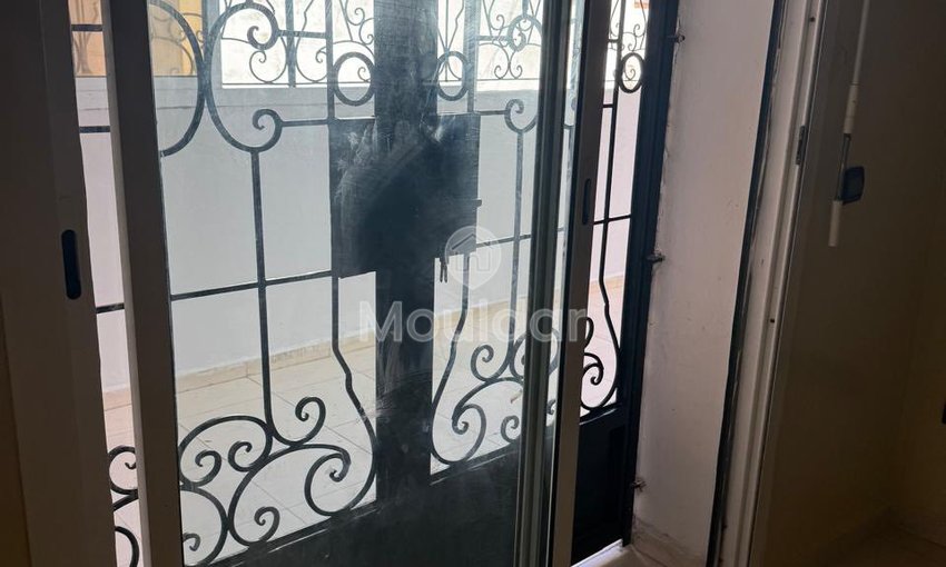 Kenitra'da Kiralık Daire: Merkez, Asansör ve Otopark Dahil - view 8