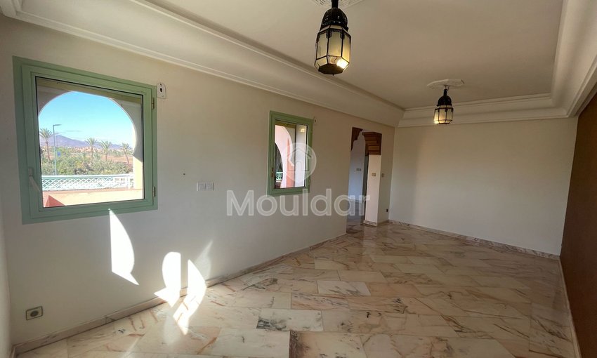 Duplex do wynajęcia w Marrakeszu, Palmeraie - view 5