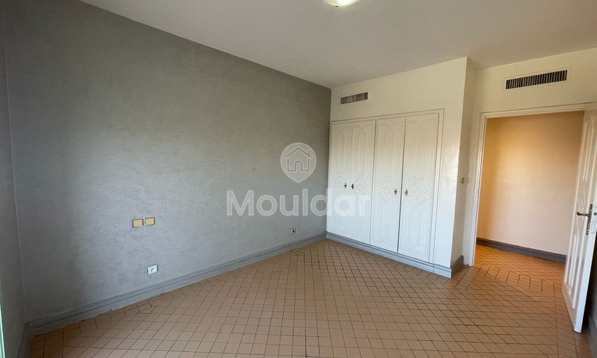 Duplex do wynajęcia w Marrakeszu, Palmeraie - view 6