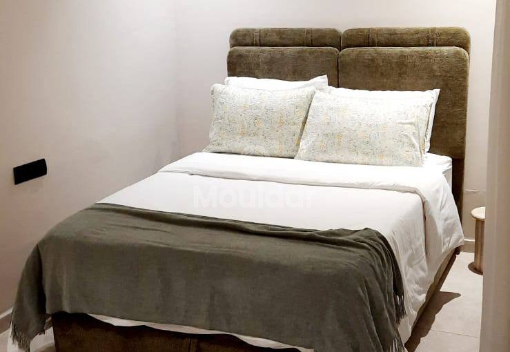 Studio à louer à Casablanca, Les Princesses - view 6