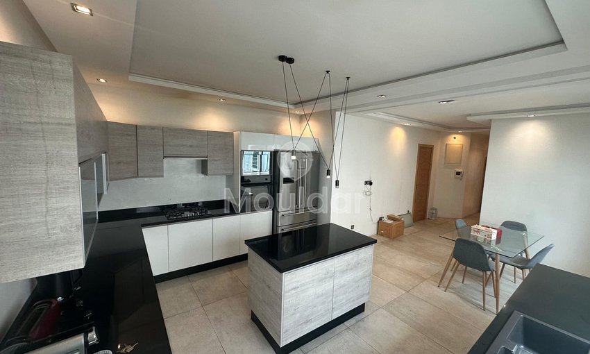 Appartement à vendre à Casablanca, Triangle d'Or - view 7