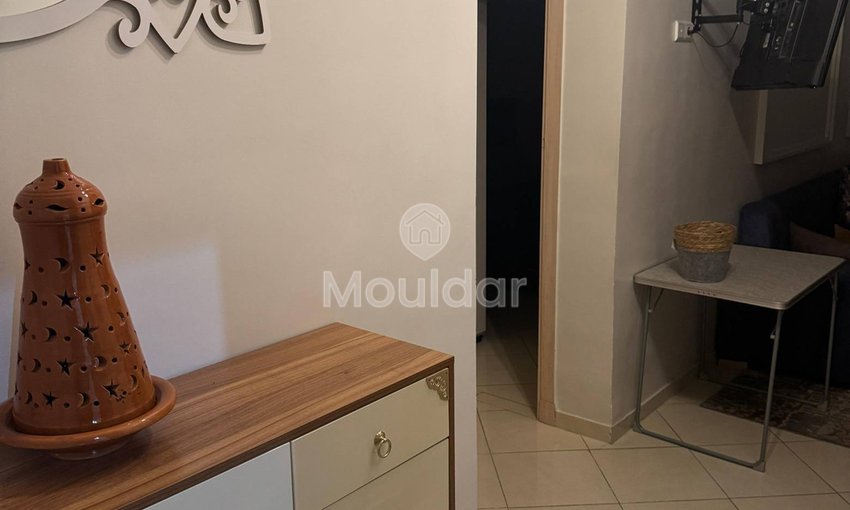 Apartamentos en alquiler en Marrakech, M'Hamid - view 6