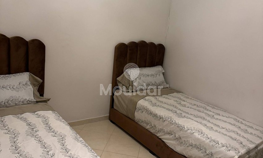 Apartamentos en alquiler en Marrakech, M'Hamid - view 5