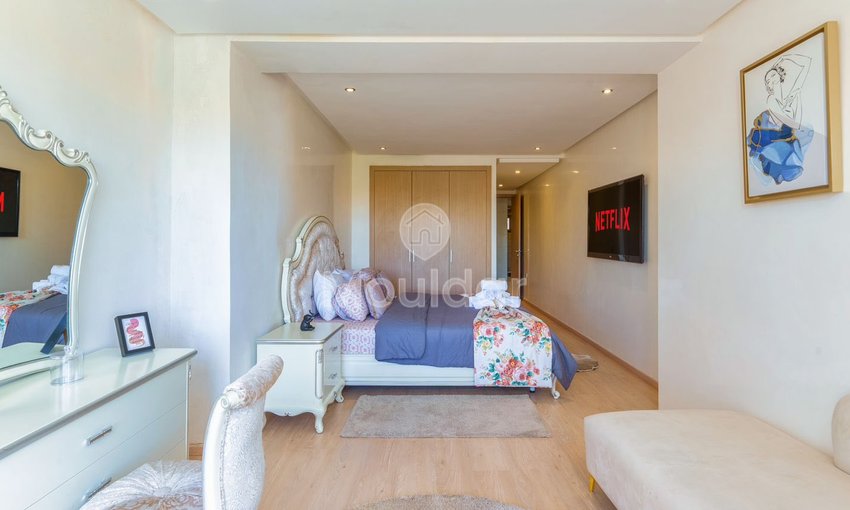 Apartamento para alugar em Marrakech, Av Mohammed VI - view 6