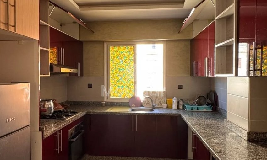 Mieszkanie do wynajęcia w Agadirze, El Houda - view 13