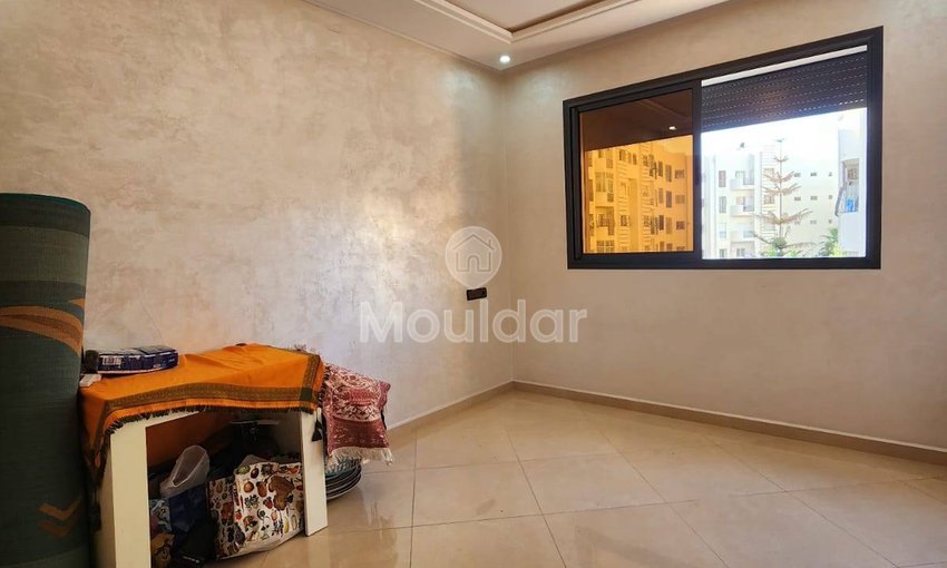Apartament frumos în Agadir: 2 dormitoare cu balcon și terasă - view 6