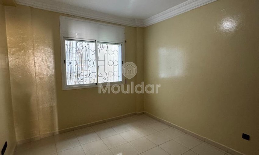 Kenitra'da Kiralık Daire: Merkez, Asansör ve Otopark Dahil - view 2