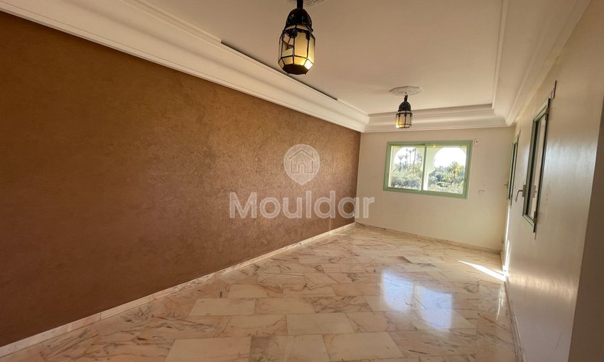 Duplex do wynajęcia w Marrakeszu, Palmeraie - view 2