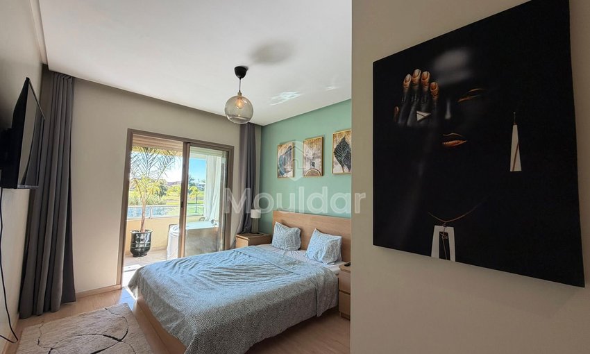 شقة للبيع في مراكش، Avenue Mohammed VI - view 4