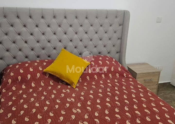 Appartamento Ammobiliato in Affitto a Casablanca - Palmier, 2 Camere - view 4