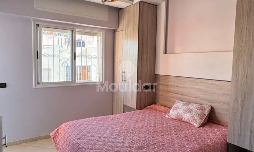 Mieszkanie do wynajęcia w Agadirze, El Houda - view 4