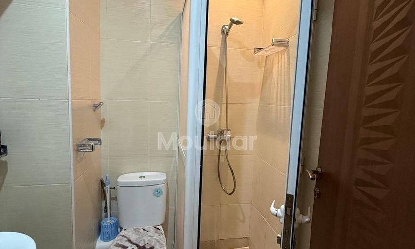 1 Bedroom Apartment for Rent - Val Fleuri, Tangier - view 7