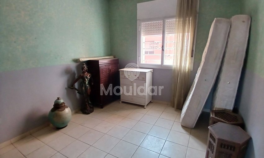 Wohnung zu verkaufen in Marrakesch - Sémlalia - view 8