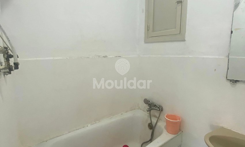 Appartement te huur in Rabat, wijk van de Oceaan - view 5