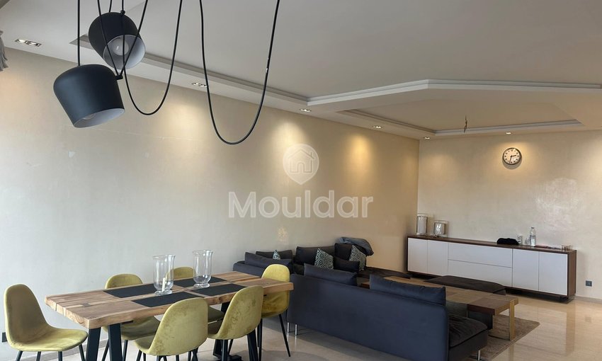 Appartement à vendre à Casablanca, Triangle d'Or - view 2