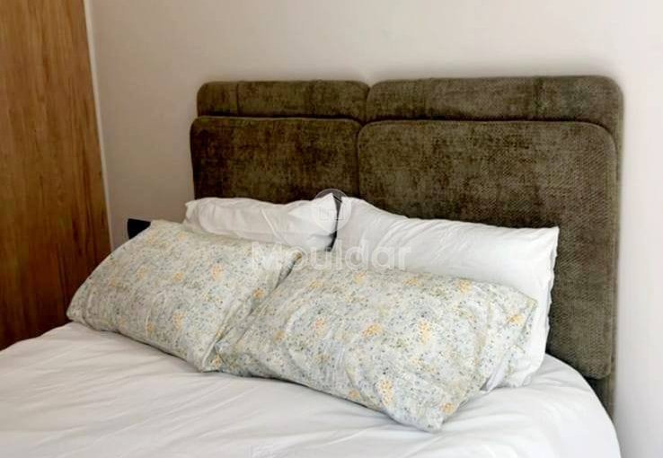 Studio à louer à Casablanca, Les Princesses - view 5