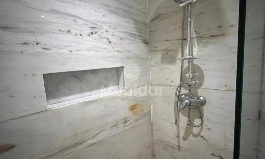 Studio te huur in Casablanca, Beauséjour - view 8