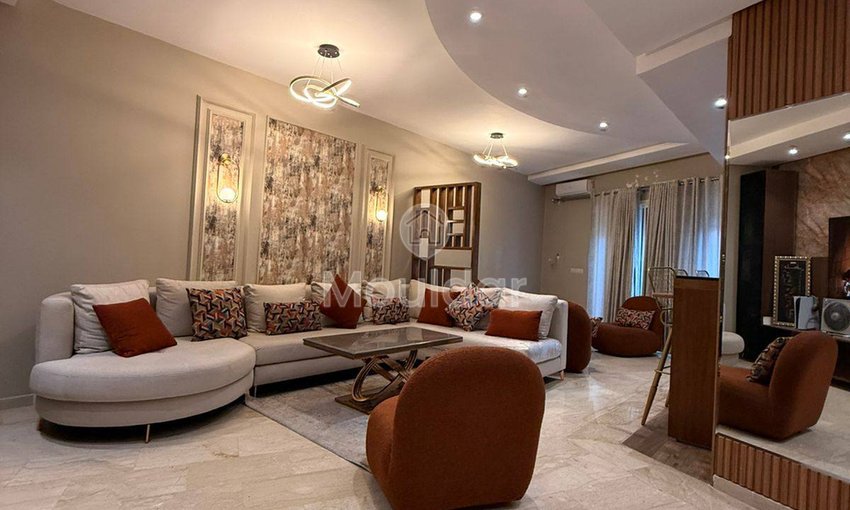 Apartment for sale in Casablanca, Belvédère - view 5