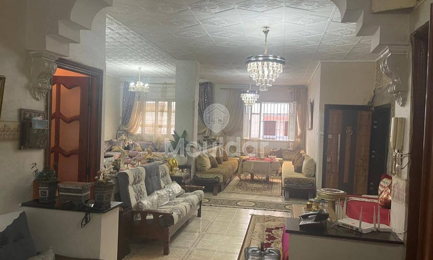 Appartement à vendre à Casablanca, 3 chambres - view 3