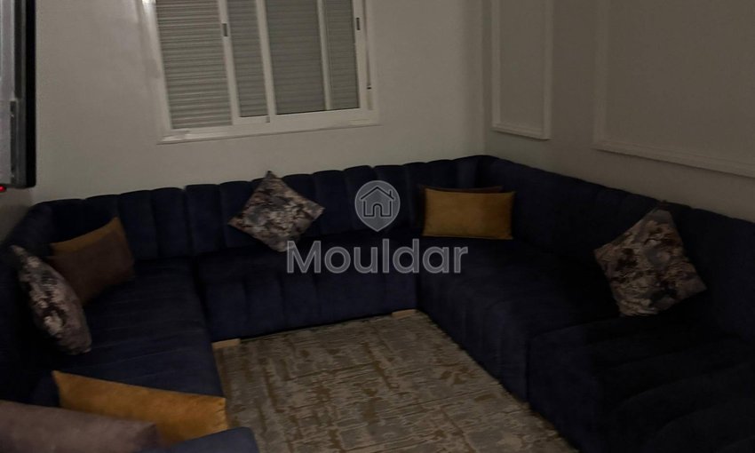 Apartamentos en alquiler en Marrakech, M'Hamid - view 2