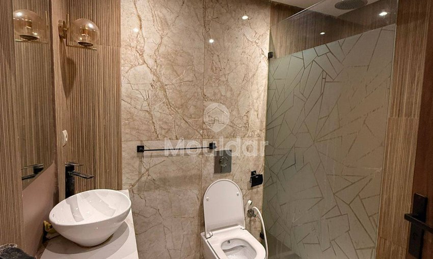 Apartment for sale in Casablanca, Belvédère - view 15