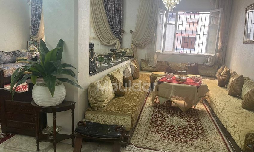 Appartement à vendre à Casablanca, 3 chambres - view 5