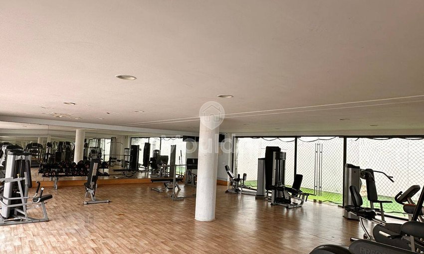 Appartement de Rêve à Dar Bouazza avec Piscine et Terrasse - view 4