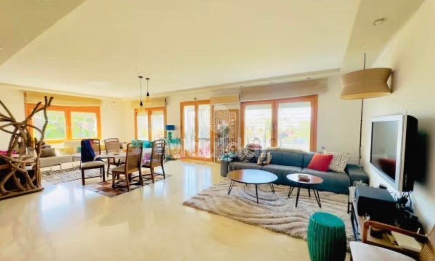 Villa à vendre à Casablanca, Hermitage - view 4