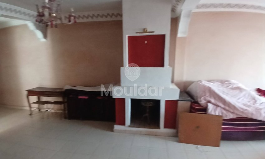 Wohnung zu verkaufen in Marrakesch - Sémlalia - view 2