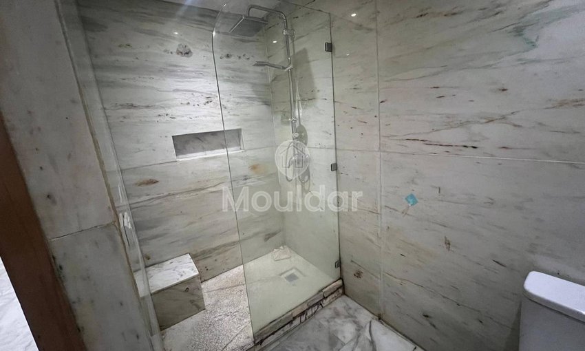 Studio te huur in Casablanca, Beauséjour - view 7