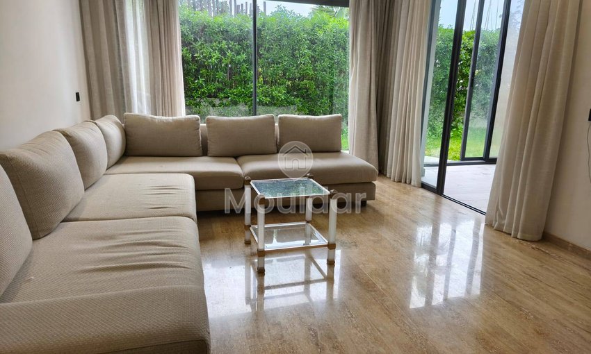 Appartamento in affitto a Dar Bouazza - view 2