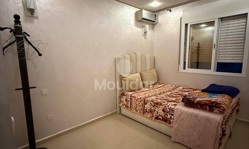 1 Bedroom Apartment for Rent - Val Fleuri, Tangier - view 4