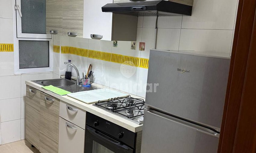 1 Bedroom Apartment for Rent - Val Fleuri, Tangier - view 6