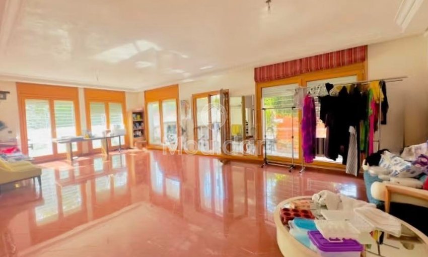 Villa à vendre à Casablanca, Hermitage - view 9