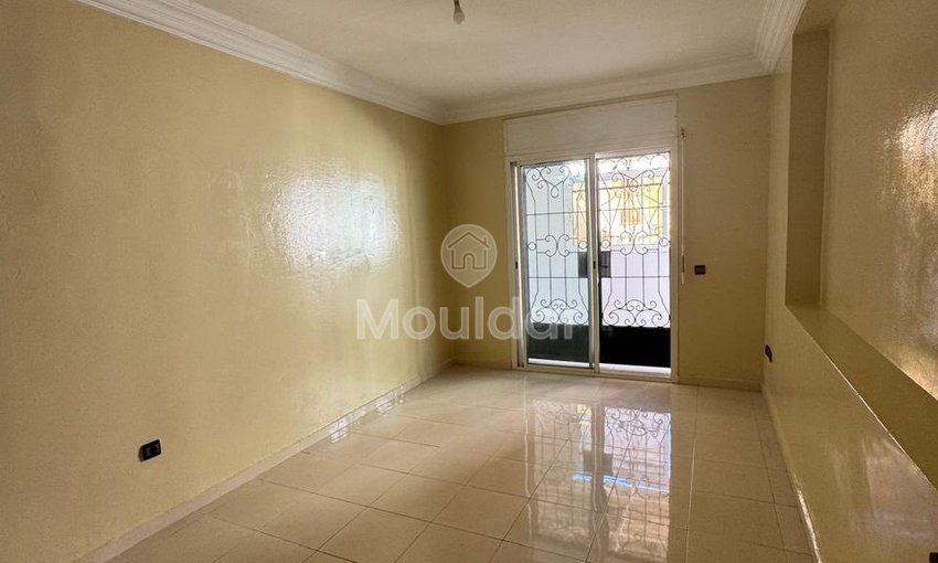 Kenitra'da Kiralık Daire: Merkez, Asansör ve Otopark Dahil - view 5
