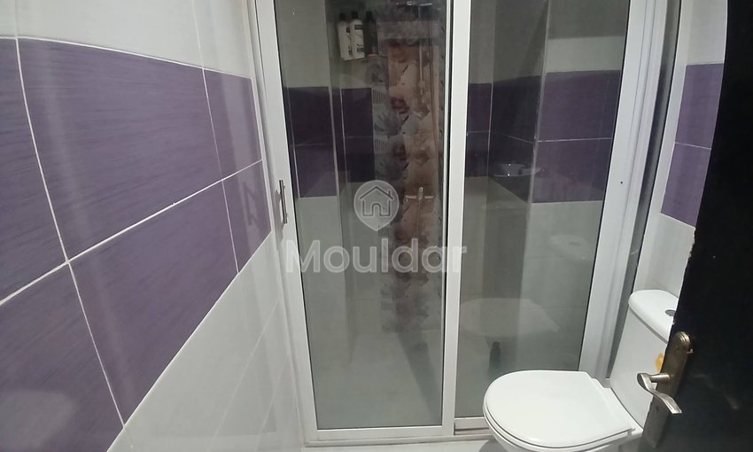 Appartamento Charmante in Affitto a Marrakech - Mabrouka - view 12