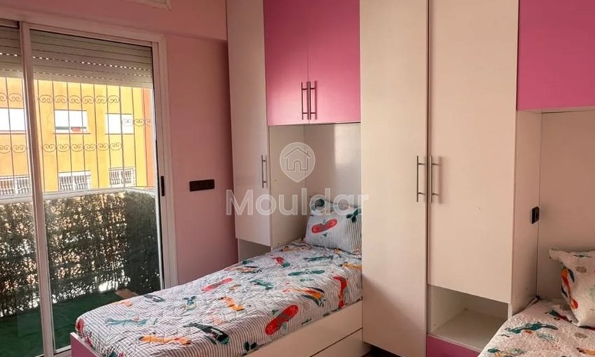 Mieszkanie do wynajęcia w Agadirze, El Houda - view 6