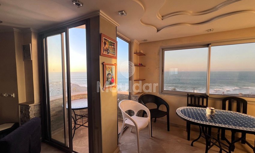 Wohnung zu vermieten in Rabat, Viertel des Ozeans - view 11