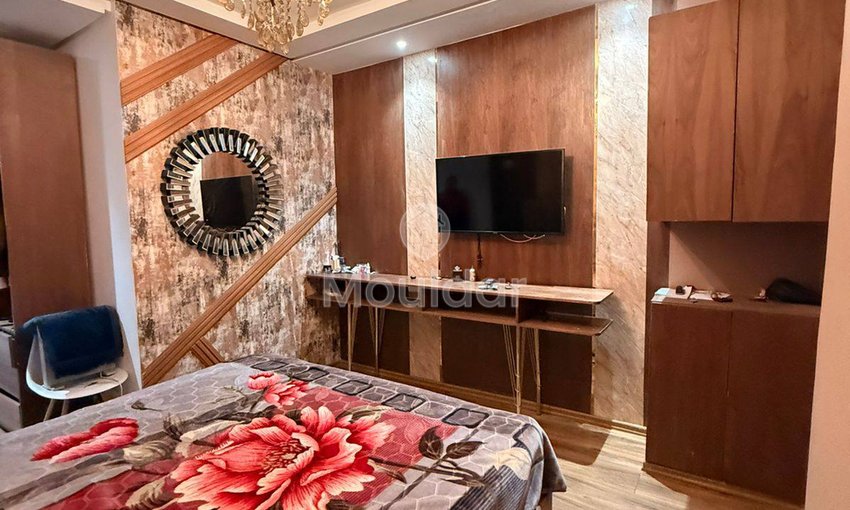 Apartment for sale in Casablanca, Belvédère - view 8