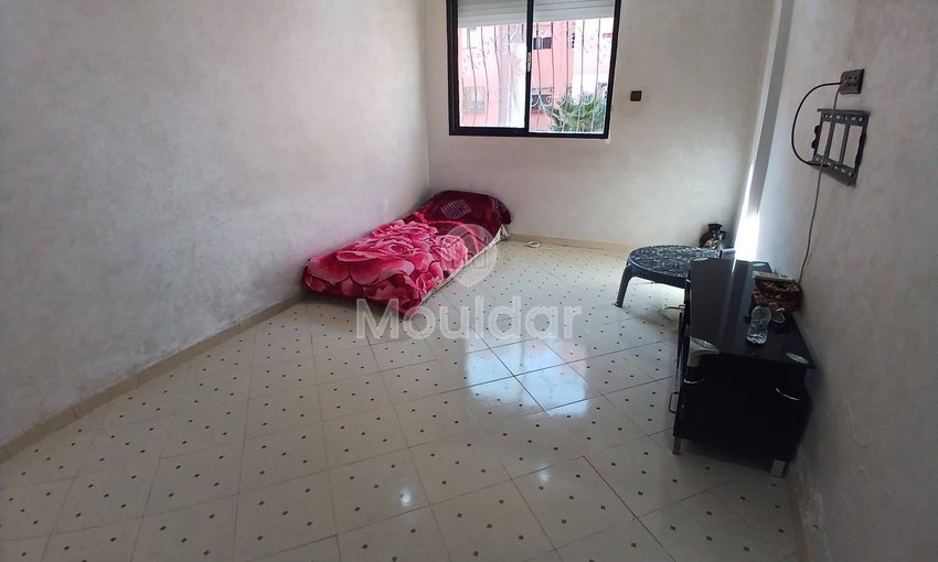 Appartamento Charmante in Affitto a Marrakech - Mabrouka - view 2