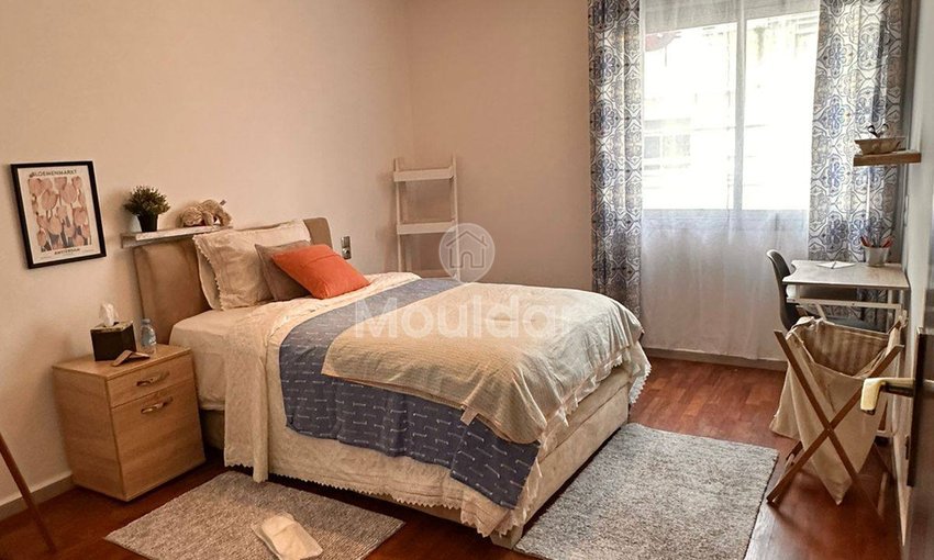 Wohnung zu vermieten in Casablanca - C.I.L - view 5