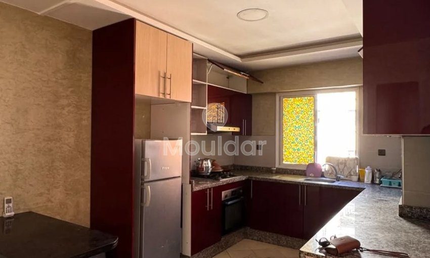 Mieszkanie do wynajęcia w Agadirze, El Houda - view 12