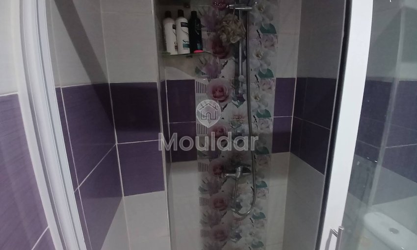 Appartamento Charmante in Affitto a Marrakech - Mabrouka - view 10