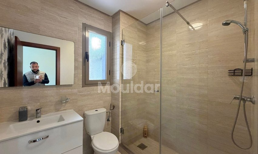 شقة للبيع في مراكش، Avenue Mohammed VI - view 12