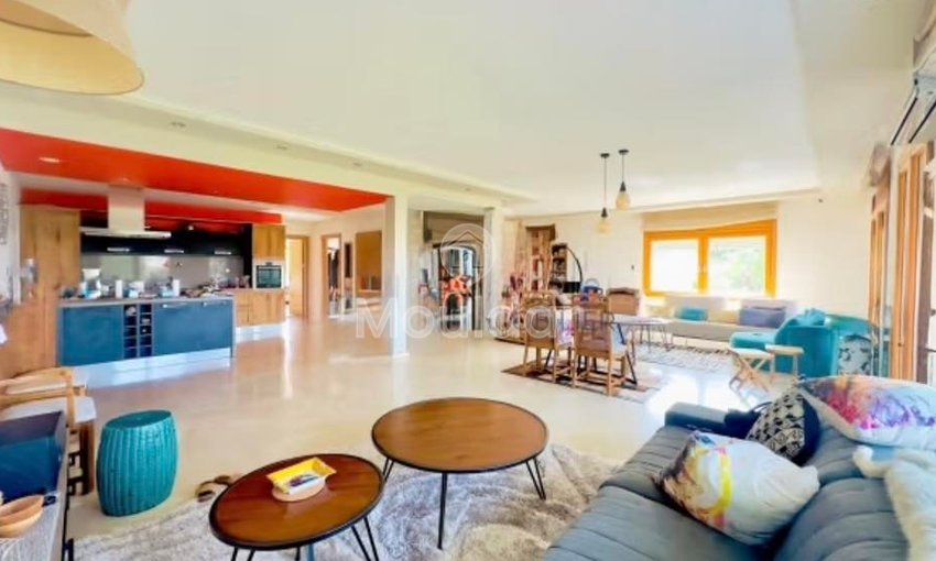 Villa à vendre à Casablanca, Hermitage - view 5